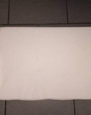 Coussin incliné pour parc
