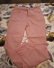 Jeans rose 42 