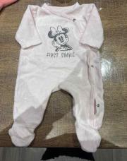Pyjama Disney 1-3mois first smile 