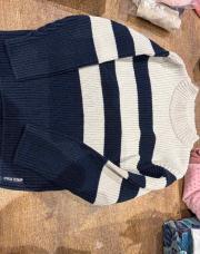 Pull orchestra 5ans