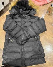 Doudoune moncler 5-6ans 