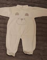 Pyjama 1 mois