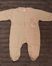 Pyjama 1 mois