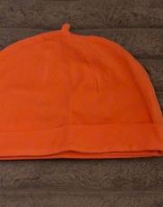 Bonnet rose 18/24 mois