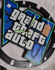 Orloge gta 