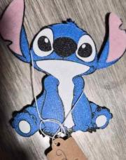 Déco pour gateau stitch