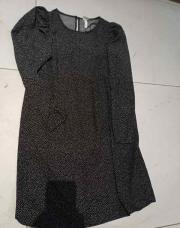 Mini robe taille S neuf hm