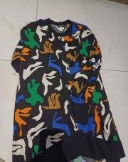 Chemise ample xl