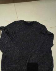 Pull paillette neuf L veromoda