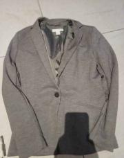 Veste de Hm grise 38