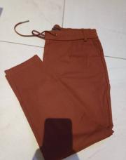 Pantalon Brique L only