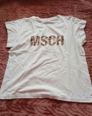 T-shirt MSCH M