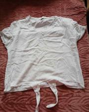 Blouse blanche C&A M