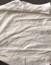 Blouse 36 mois TAO 