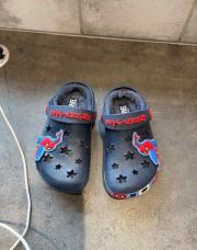Crocs Spiderman P:25