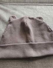 Bonnet 