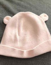 Bonnet 46 cm Nouckies 