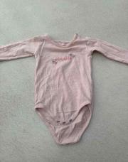 Body adorable rose 68cm