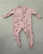 Pyjama Minnie 