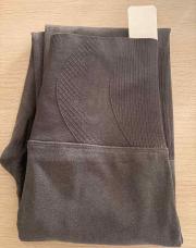 Legging gris sport s/m