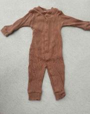 Pyjama camel 62cm