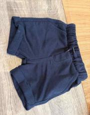 Short 3 mois 
