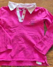 T-shirt L/M french campus 6ans