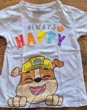 T-shirt ruben 5ans