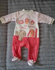 Pyjama 3 mois