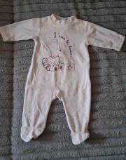 Pyjama 3 mois