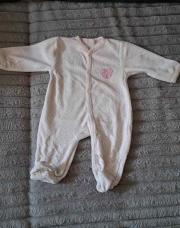 Pyjama 3 mois