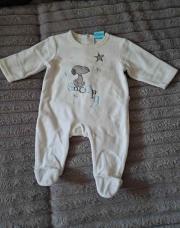 Pyjama 3 mois
