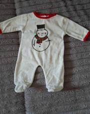 Pyjama 3 mois