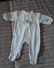 Pyjama 3 mois