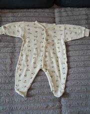 Pyjama 3 mois
