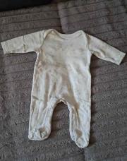Pyjama 3 mois