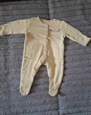 Pyjama 3 mois