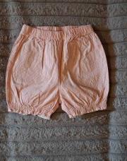 Short ligné 3 mois