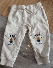 Pantalon 9-12 mois