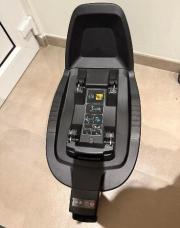 Base isofix 3 