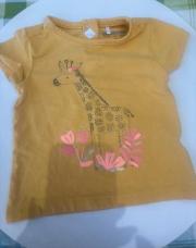 Tee shirt 