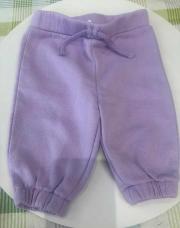 Jogging mauve 
