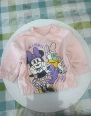 Pull Minnie Daisy 