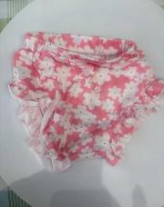 Short rose fleur 