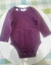 Body mauve 