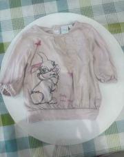 Pull lapin 