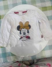 Blouse Minnie 