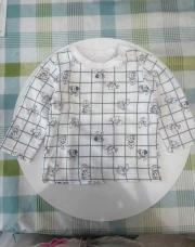 Blouse dalmatien