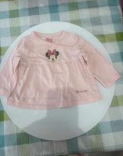 Blouse Minnie 