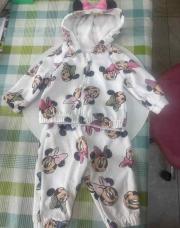 Ensemble Minnie 